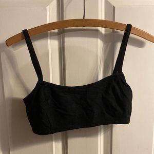 Size Medium Mudd Bralette